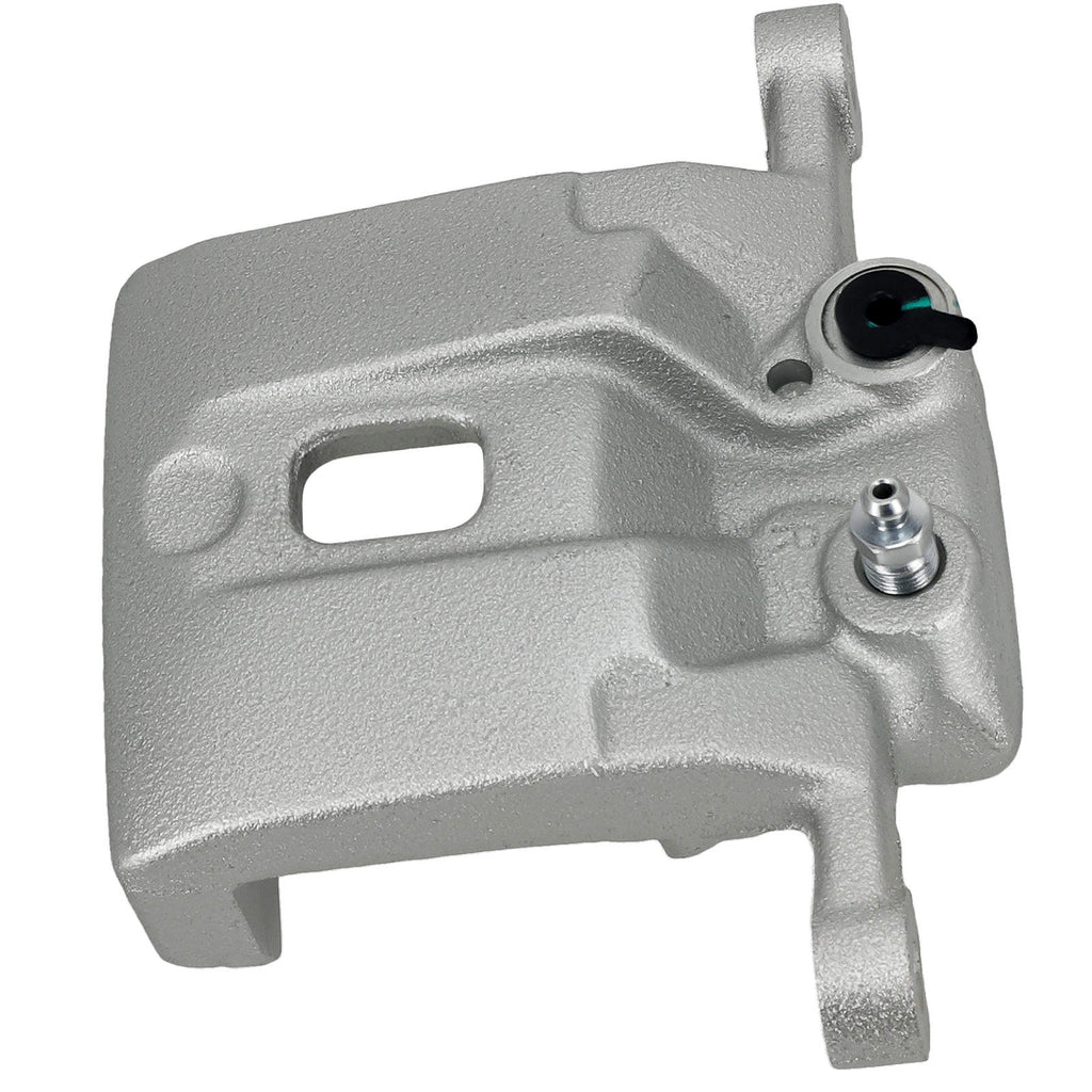 Venstre fremre skivebremsekaliper som passer til Opel Vauxhall Astra MK IV G F70 F35 T98 256 mm
