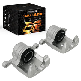 Remklauw voor links geschikt voor Opel Astra G T98 F35 F70 geschikt voor Chevrolet Corsa 90544002