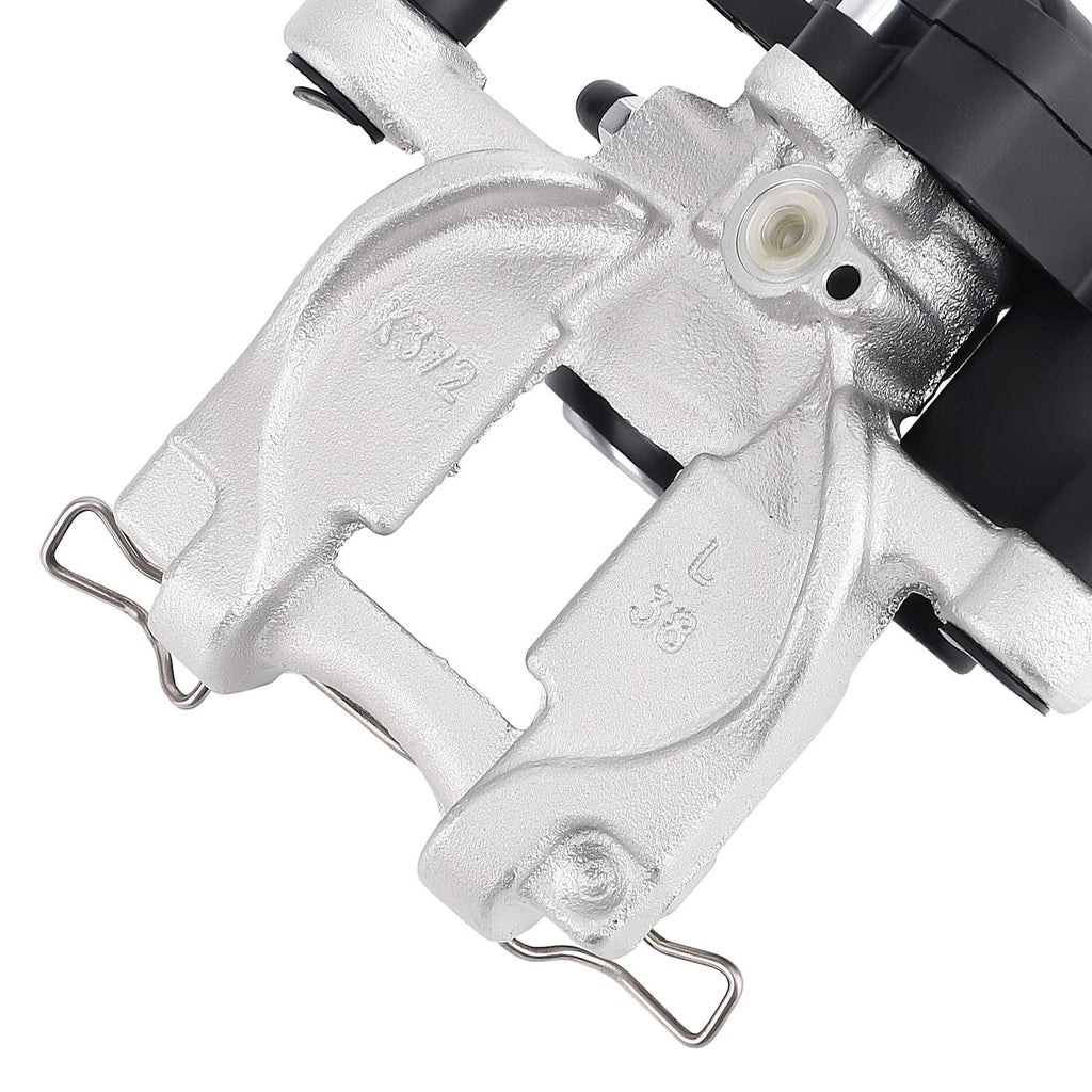 Rear Left Right Electronic Brake Caliper compatible for Ford Mondeo 2014-2023 2.0 EcoBlue