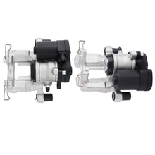 Last bildet i gallerivisningen, 2x Electronic Remklauw achter links/rechts geschikt voor Ford Mondeo 2014-2023 302mm