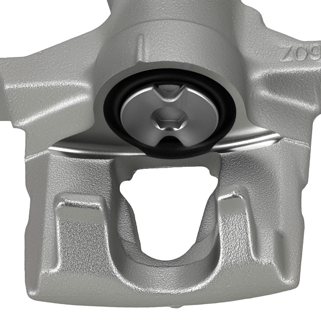 Rear Left Brake Caliper compatible for Ford Mondeo MK3 2.0 16V 2000-2004 1S712553AF 1478420