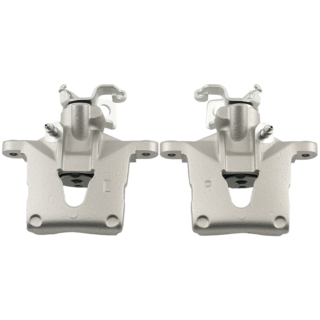 Achter links remklauw geschikt voor Ford Mondeo III B5Y Mondeo III Saloon