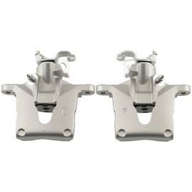 Achter links remklauw geschikt voor Ford Mondeo III B5Y Mondeo III Saloon