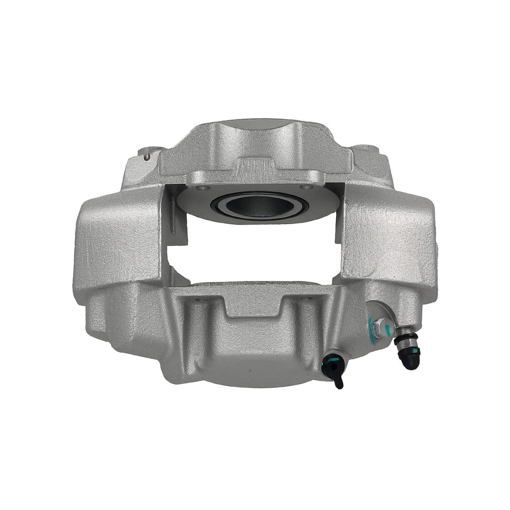 Pair Brake Caliper Rear Left + Right compatible for Land Rover Defender 1990-2016 SMC000180