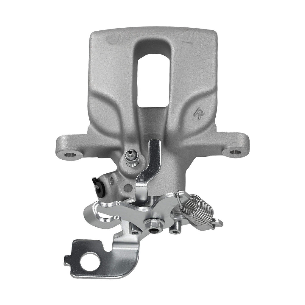 Pair Rear LeftRight Brake Caliper compatible for Toyota Auris E18 E15 4785002280 36mm