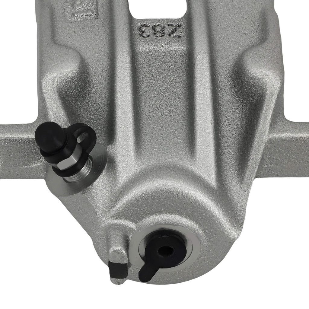 Rear Left Brake Caliper compatible for Hyundai Tucson compatible for Kia Sportage 2004- 583102EA00 262mm
