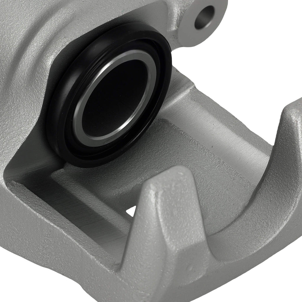 Rear Left Brake Caliper compatible for Hyundai Tucson compatible for Kia Sportage 2004- 583102EA00 262mm