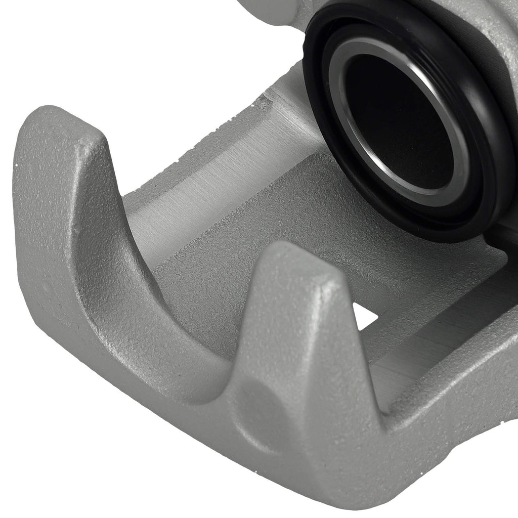 Rear Left Brake Caliper compatible for Hyundai Tucson compatible for Kia Sportage 2004- 583102EA00 262mm