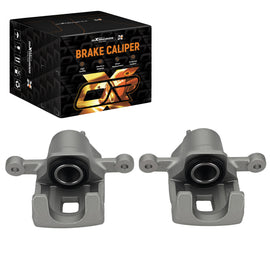 Rechts achter Remklauw geschikt voor Hyundai Tucson 2004+ 343715 193100