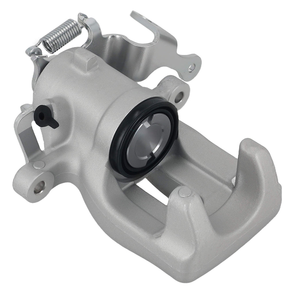 Pair Brake Caliper Rear LeftRight compatible for Citroen Berlingo compatible for Peugeot Partner 4402F5