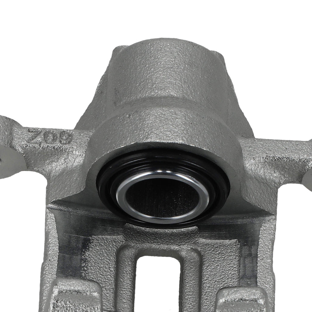 Brake Caliper Rear Left compatible for Hyundai ix35 compatible for Kia Sportage 2 III Sonata VI 582102S700