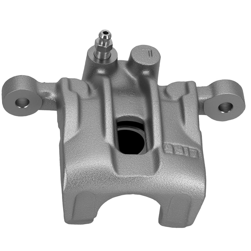 Rear Left + Right Floating Brake Caliper compatible for Hyundai ix35 compatible for Kia Sportage III 262mm
