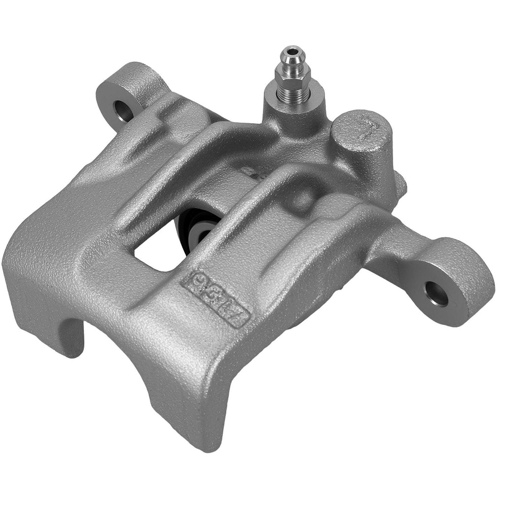 Rear Left + Right Floating Brake Caliper compatible for Hyundai ix35 compatible for Kia Sportage III 262mm