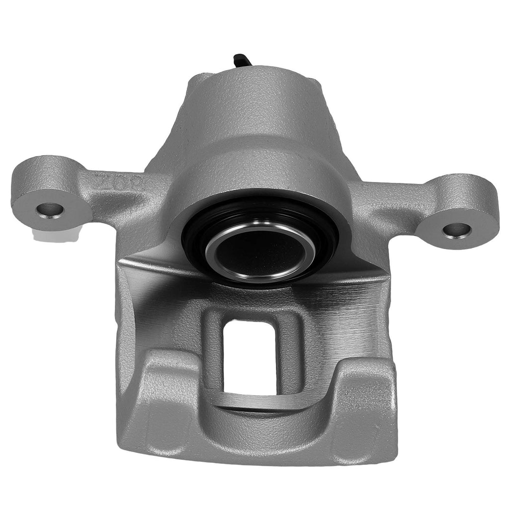 Rear Left + Right Floating Brake Caliper compatible for Hyundai ix35 compatible for Kia Sportage III 262mm