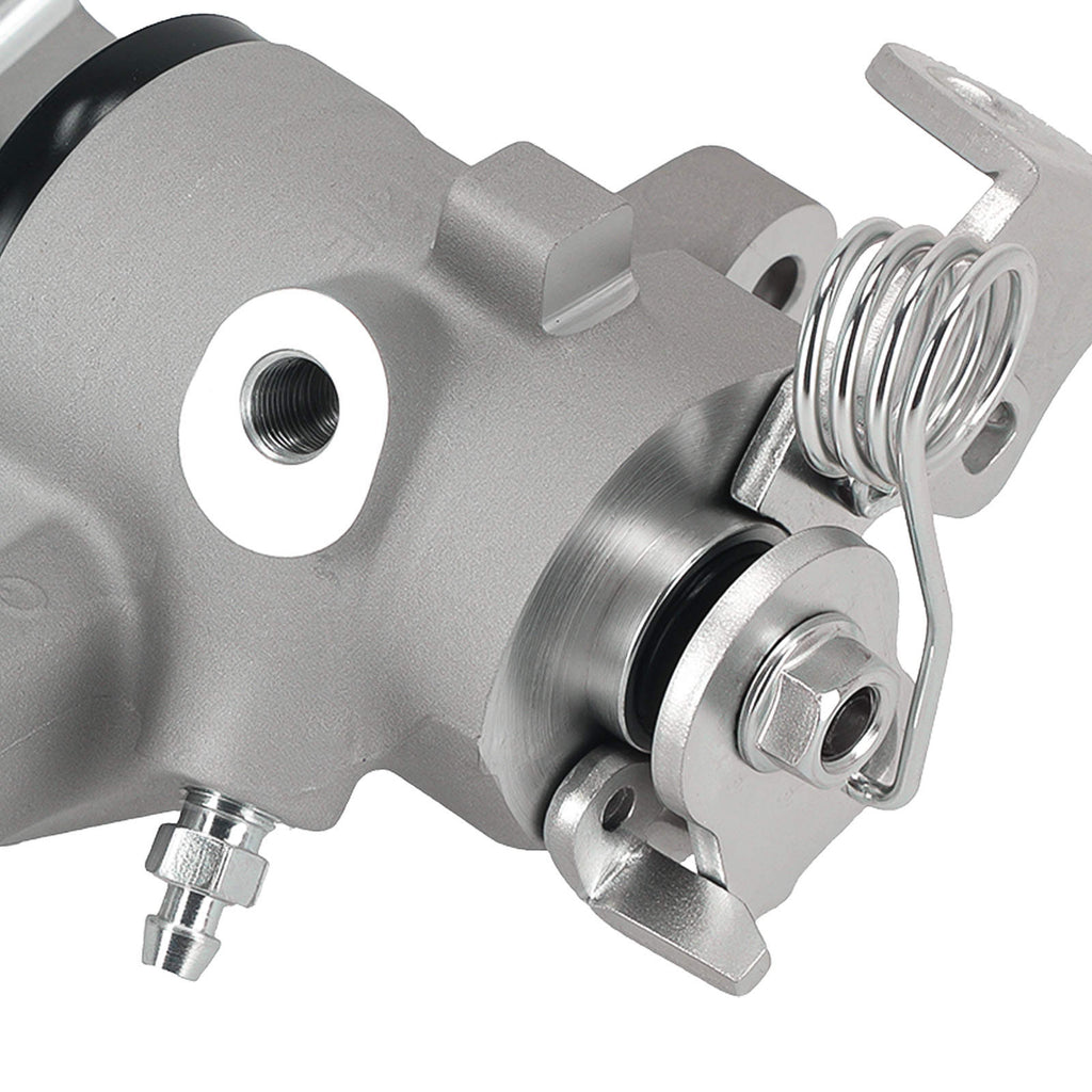 Rear Left Brake Caliper compatible for Peugeot 308 MK1 307 Estate 02-08 C4 MK2 09-17 4400P4
