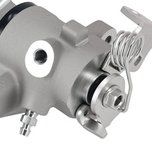 Last bildet i gallerivisningen, Rear Left Brake Caliper compatible for Peugeot 308 MK1 307 Estate 02-08 C4 MK2 09-17 4400P4