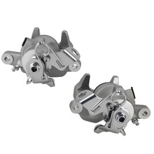 Indlæs billede til gallerivisning Achter links+rechts Remklauw geschikt voor Peugeot 307 308 geschikt voor Citroën C4 DS4 2000-19 343002 343003