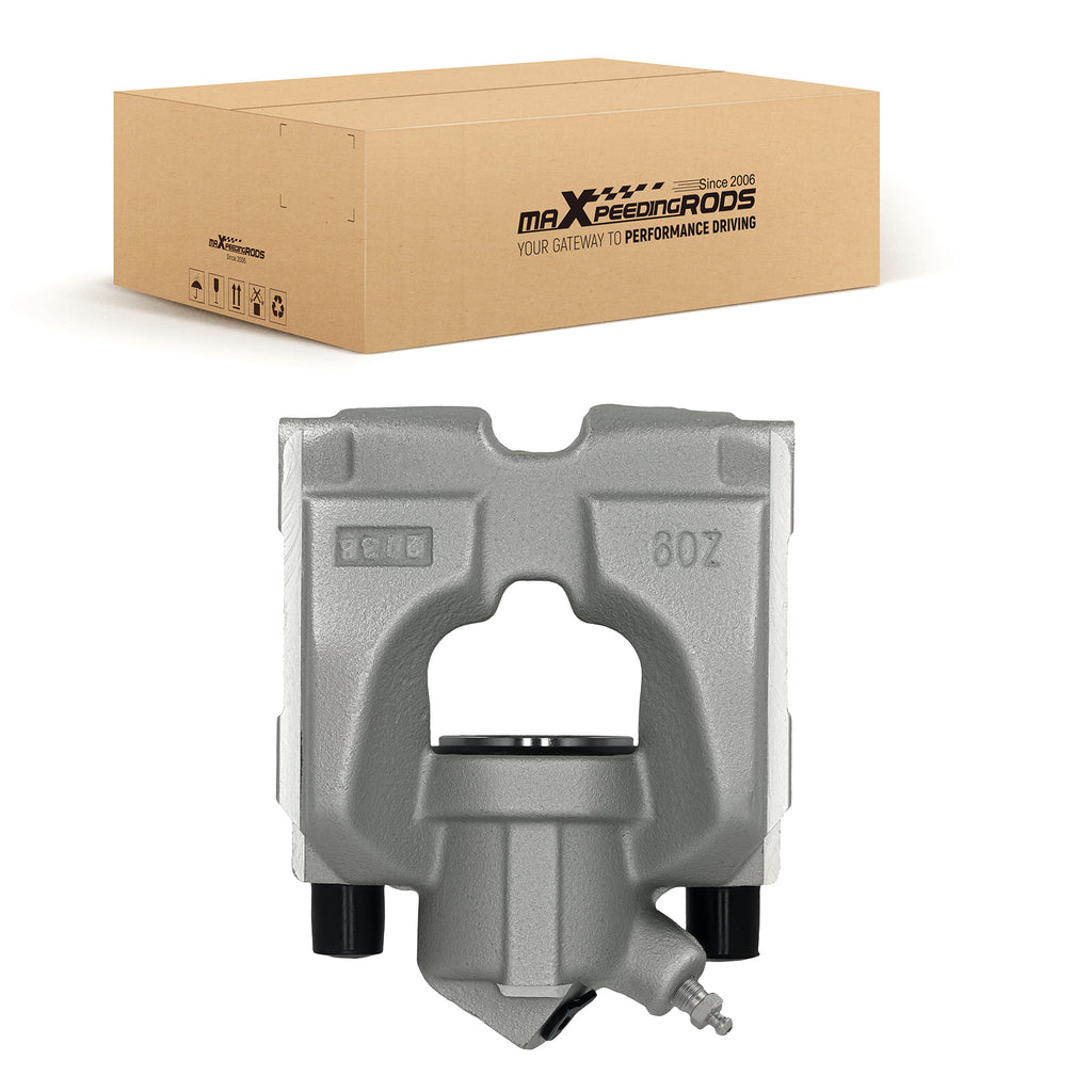 Remklauw voor links geschikt voor BMW 1 Serie E81 E82 E87 E88 3 Serie E90 E91 E92 E93 54mm