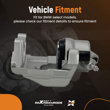 Last inn bildet i Galleri-visningsprogrammet, Front Left Brake Caliper compatible for BMW 316d 316i 318d 318i 320i E90 E91 343732 54mm