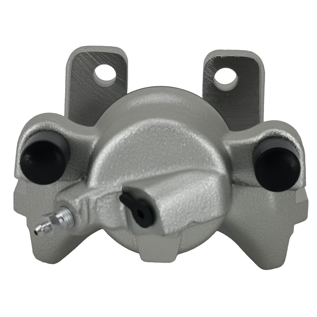 Front Left Brake Caliper compatible for BMW 316d 316i 318d 318i 320i E90 E91 343732 54mm