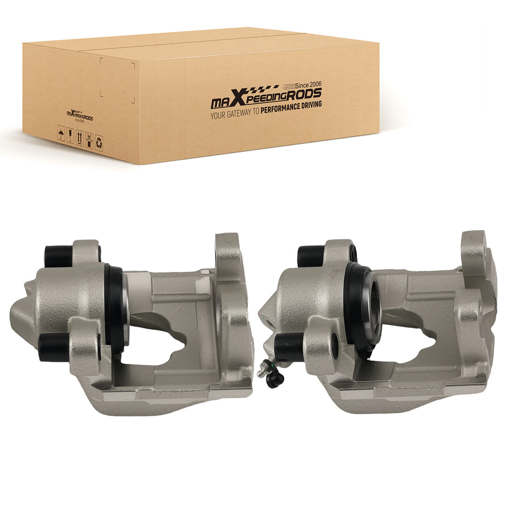Remklauw voor links + rechts geschikt voor BMW 1 Serie E81 E82 E87 E88 3 Serie E90 E91 E92 E93
