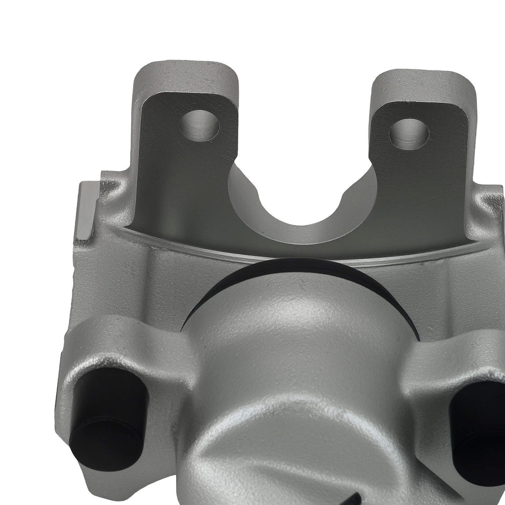 Front Right Caliper compatible for BMW 120d 123d 125i E81 E82 E87 E90 E91 34116772018 300mm