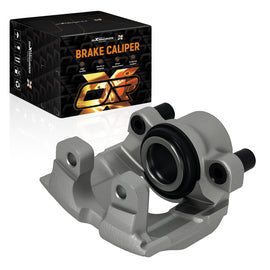 Voor rechts Remklauw geschikt voor BMW 316d 318d E90 E91 E92 34116776528 54mm