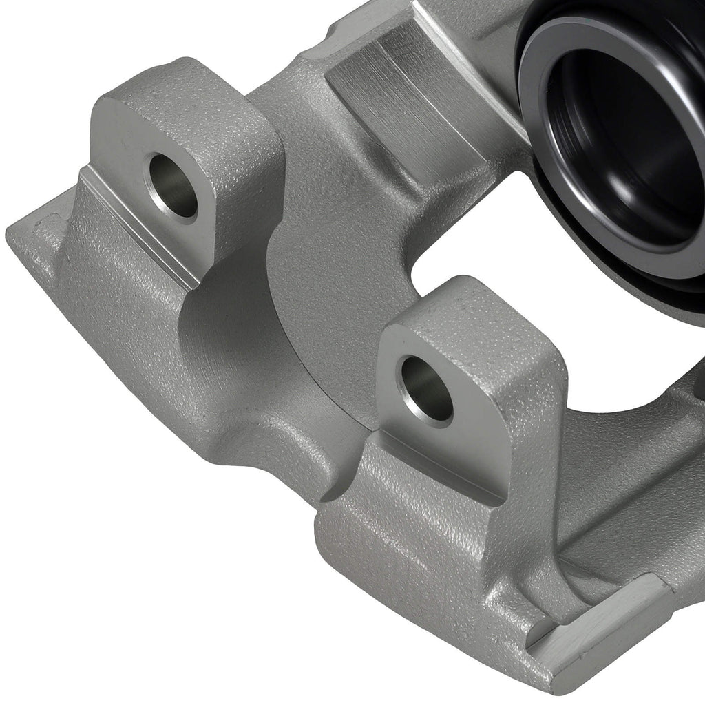 Front Right Caliper compatible for BMW 120d 123d 125i E81 E82 E87 E90 E91 34116772018 300mm