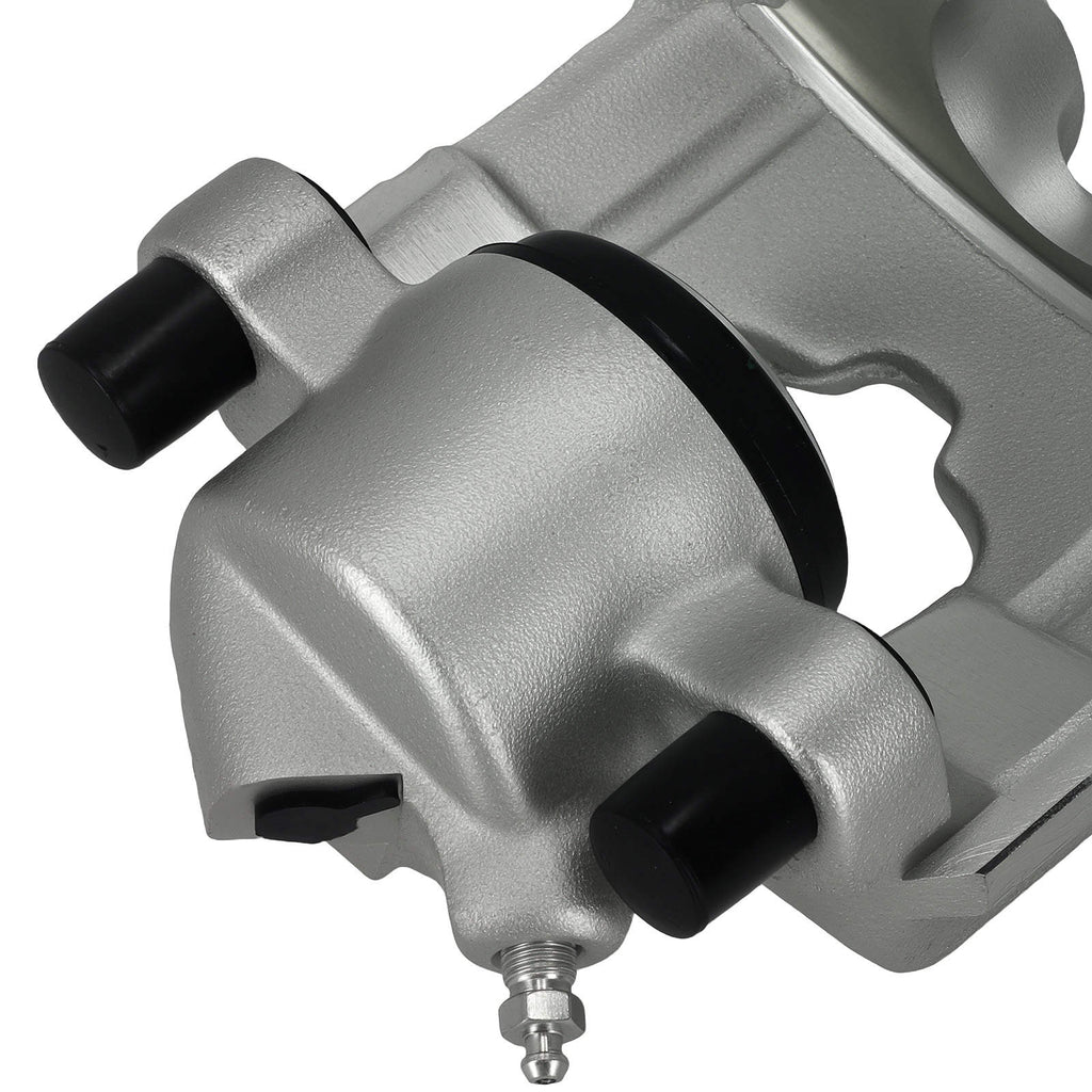 Front Right Caliper compatible for BMW 120d 123d 125i E81 E82 E87 E90 E91 34116772018 300mm