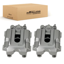 Lataa kuva Galleria-katseluun, 2x achter Remklauwen geschikt voor BMW 3 E90 E91 E92 E93 X1 E84 Piston 44mm 19-3329