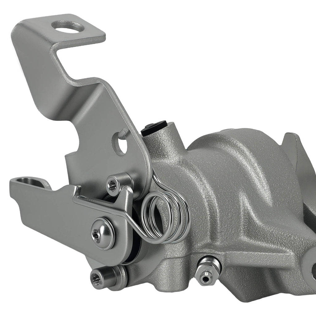 Disc Caliper Rear Left compatible for Opel Movano compatible for Renault Master compatible for Vauxhall Movano Mk1 630071