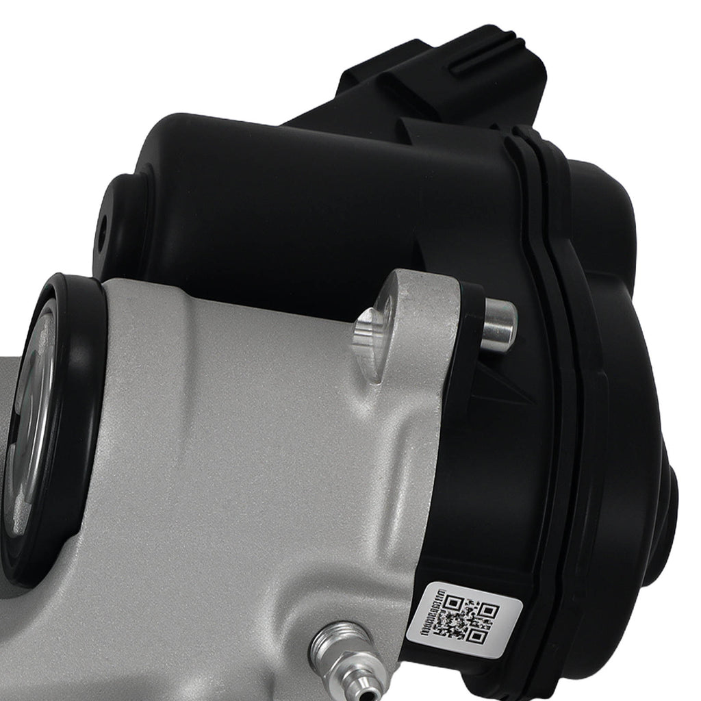 Electronic Brake Caliper Rear Left Floating compatible for Renault Espace Grand Scénic 3