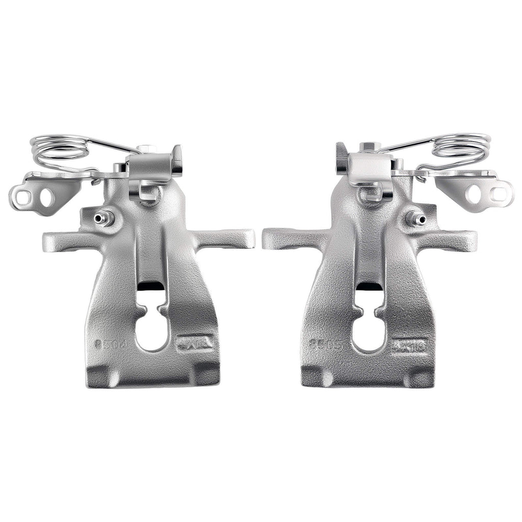 2x Bakre bremsekalipere for Focus Galaxy Kuga Mondeo S-Max 1536999 1439860 38mm