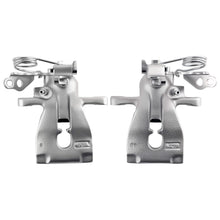 Last bildet i gallerivisningen, 2x Bakre bremsekalipere for Focus Galaxy Kuga Mondeo S-Max 1536999 1439860 38mm