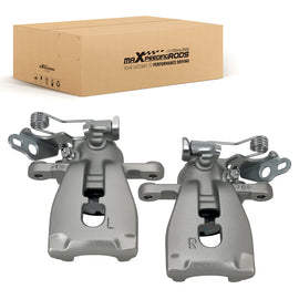 Links+rechts achter Remklauw geschikt voor Ford Focus 2004-2011 Kuga 2008-2013