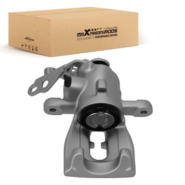 Remklauw achter rechts geschikt voor Ford Focus Galaxy 2 Kuga Mondeo 4 S-Max WA6 38mm