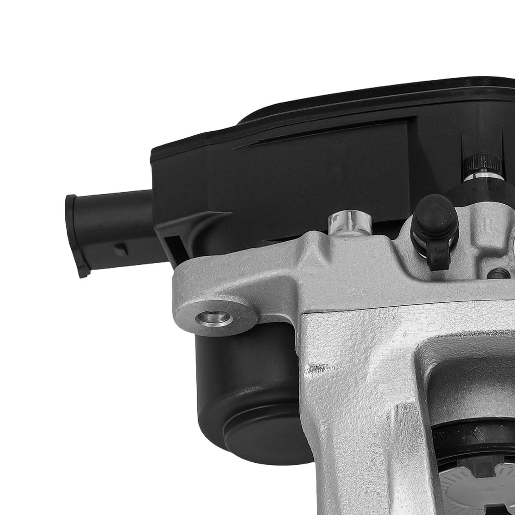 Electric Brake Caliper Rear Left compatible for Hyundai i40 1.6 1.7 2.0 CRDi 58210-3Z100
