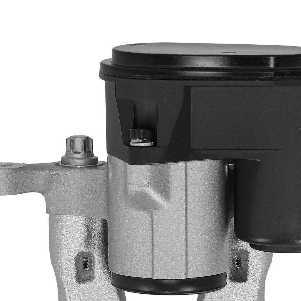 Electric Brake Caliper Rear Left compatible for Hyundai i40 1.6 1.7 2.0 CRDi 58210-3Z100