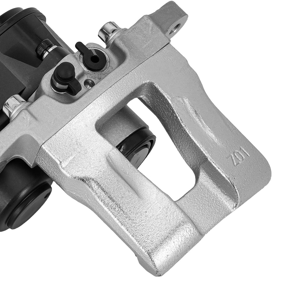 Electric Brake Caliper Rear Left compatible for Hyundai i40 1.6 1.7 2.0 CRDi 58210-3Z100