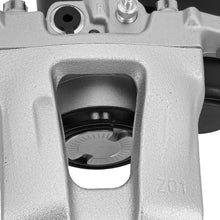 Ladda upp bild till gallerivisning, Electric Brake Caliper Rear Right compatible for Hyundai i40 compatible for Kia Optima 1.6 1.7 2.0 CRDi