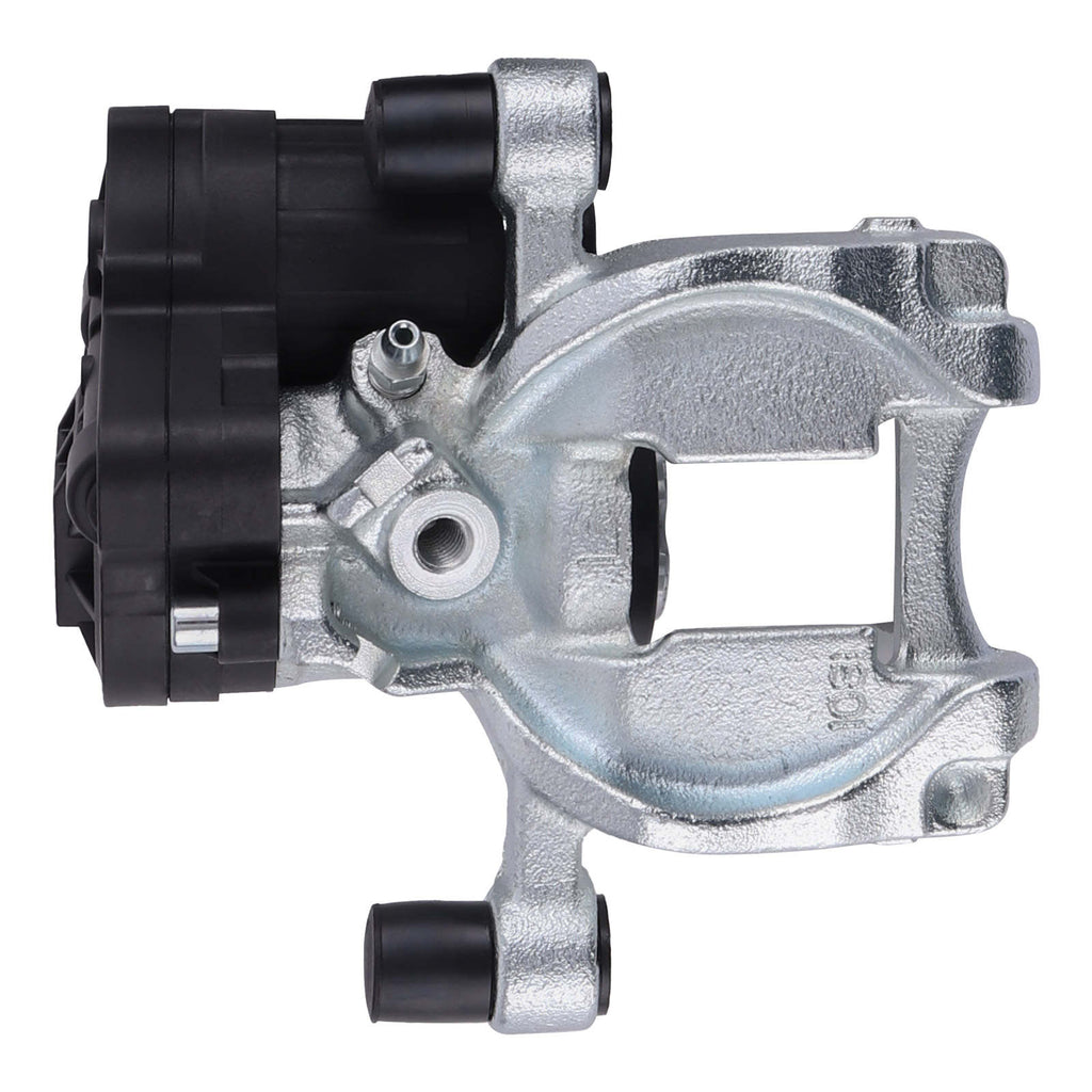 2x Electronic Brake Caliper Rear Left Right compatible for Audi A3 TT compatible for Seat Leon 14-20 272mm
