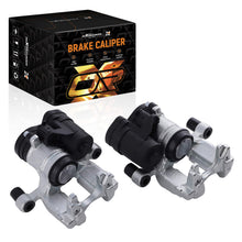 Indlæs billede til gallerivisning 2x Electronic Brake Caliper Rear Left Right compatible for Audi A3 TT compatible for Seat Leon 14-20 272mm