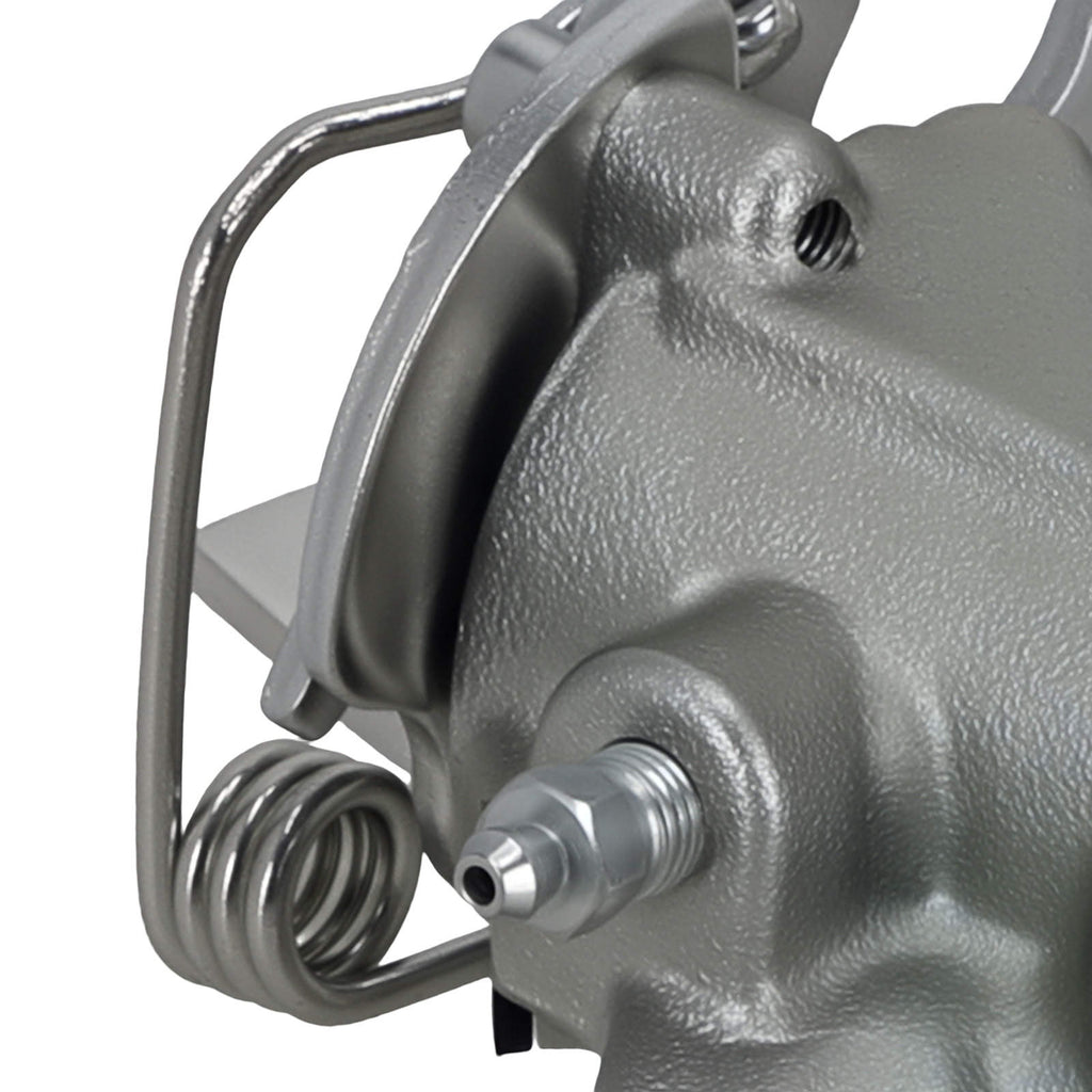 2* Rear Brake Caliper LeftRight compatible for VW Caddy III 1.2 1.6 2.0 04-15 2K5615423\