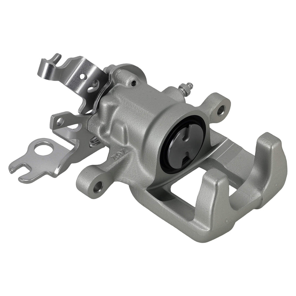 2* Rear Brake Caliper LeftRight compatible for VW Caddy III 1.2 1.6 2.0 04-15 2K5615423\
