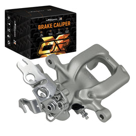 Rechts Remklauw geschikt voor VW Caddy III 1.2 TSI 2010-2015 2K5615424 430422