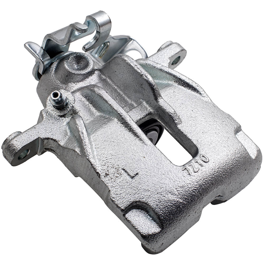 Links achter remklauw geschikt voor Nissan Primastar x83 2001-2014 1.9 4414623