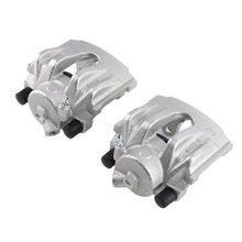 Lataa kuva Galleria-katseluun, 2x voor Remklauw VA links/rechts Suitable voor BMW 3 Serie E36 E46 318i 320i 323i 325i boven