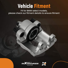Ladda upp bild till gallerivisning, Front Right Brake Caliper compatible for BMW 3 E36 316i 318i 320i E46 325i 328i 34111165030