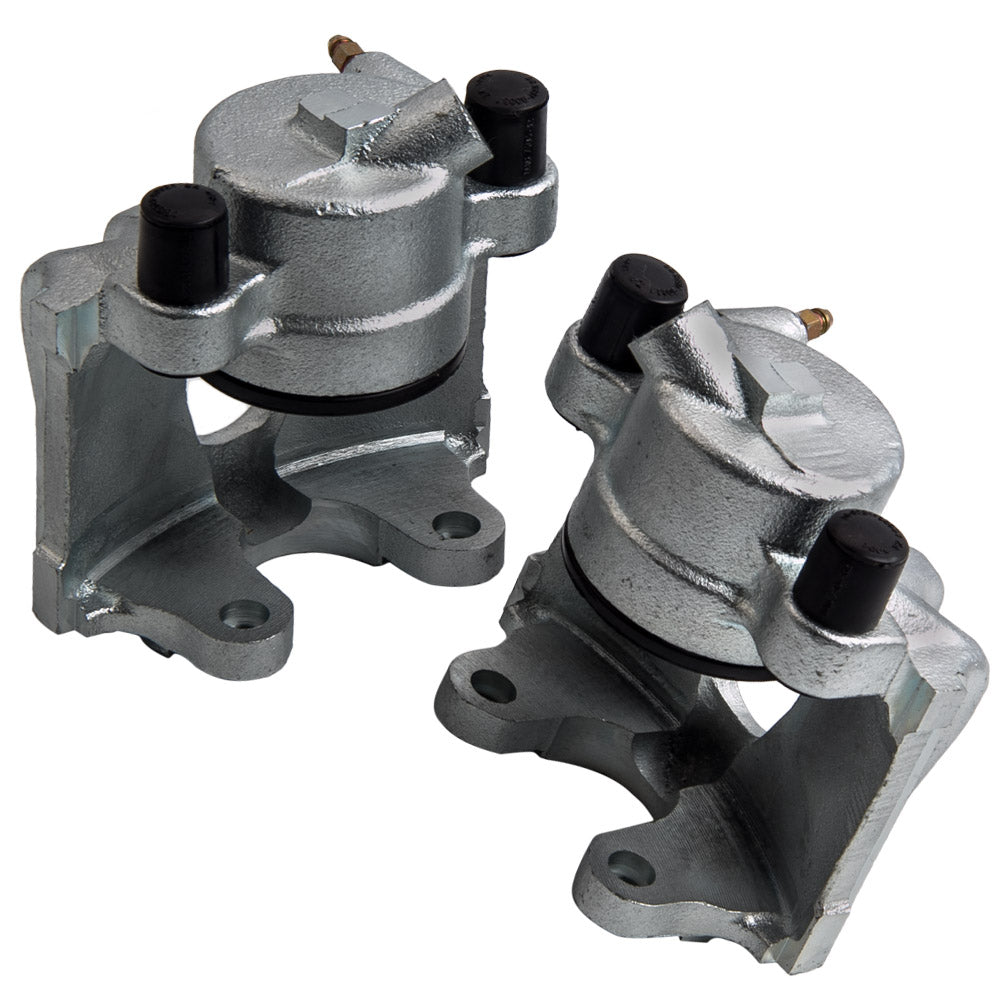2x voor caliper geschikt voor BMW e36 e46 e85 Z3 Z4 Remklauw 34116758114