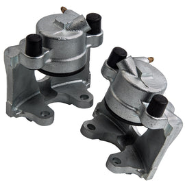 2x voor caliper geschikt voor BMW e36 e46 e85 Z3 Z4 Remklauw 34116758114